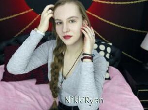 NikkiRyan