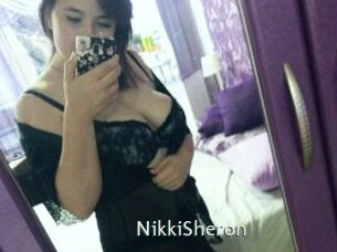 NikkiSheron