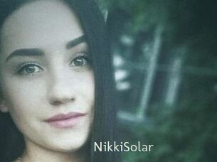 NikkiSolar