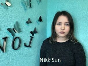 NikkiSun