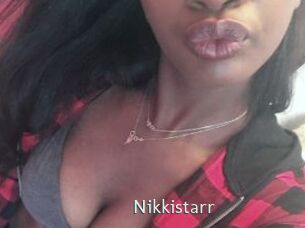 Nikkistarr 1 grosse chatte poilue