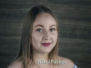 NikolParker