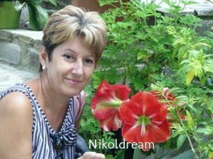 Nikoldream
