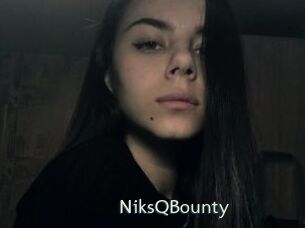 NiksQBounty