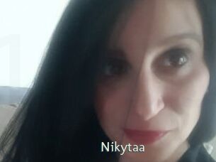 Nikytaa