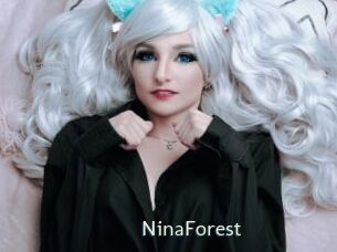NinaForest