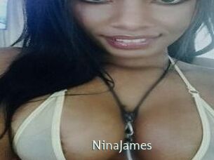 NinaJames