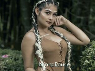 NinnaRouse 1 grosse chatte poilue