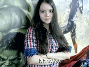 NitaMoor 1 grosse chatte poilue