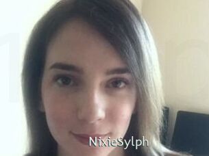 NixieSylph