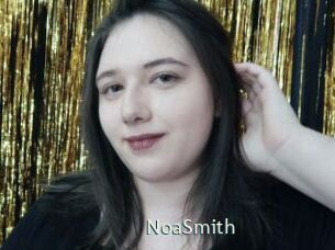 NoaSmith