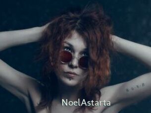 NoelAstarta