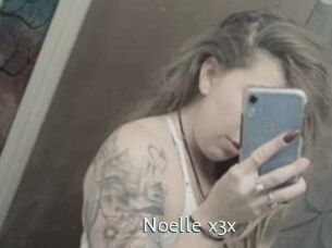 Noelle_x3x