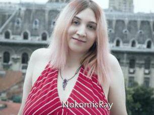 NokomisRay