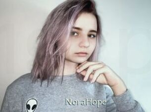NoraHope
