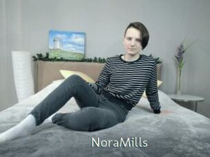 NoraMills