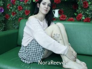 NoraReeves