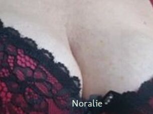 Noralie 1 grosse chatte poilue