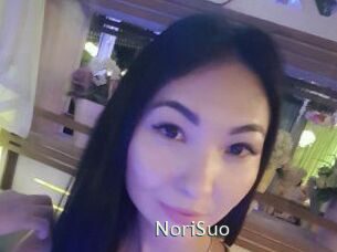 NoriSuo