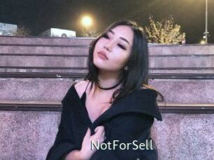 NotForSell