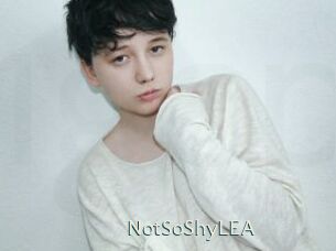 NotSoShyLEA