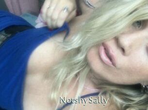 Notshy_Sally