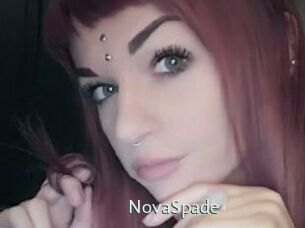 NovaSpade