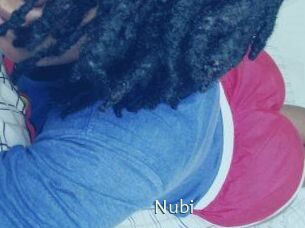 Nubi