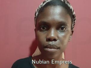 Nubian_Empress