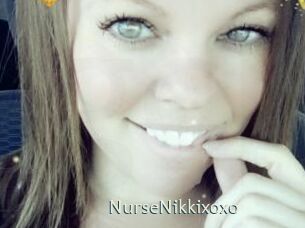 NurseNikkixoxo