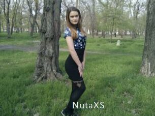 NutaXS