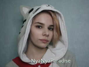 NyaNyaParadise