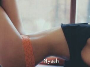 Nyaah