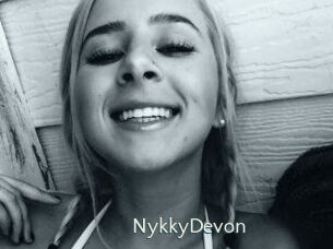 Nykky_Devon