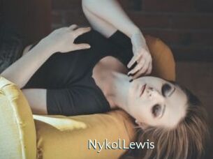 NykolLewis