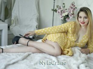 NylaCrane