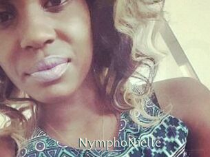 NymphoNielle