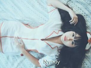 Nyndy