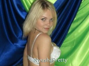 NyushaPretty