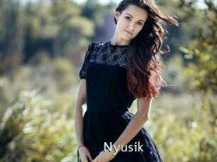 Nyusik