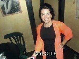 _NYKOLLE