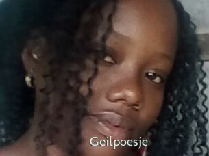 Mooipoesje