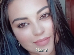Naami