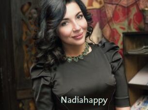 Nadiahappy