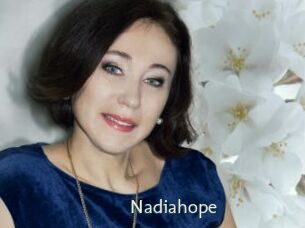 Nadiahope