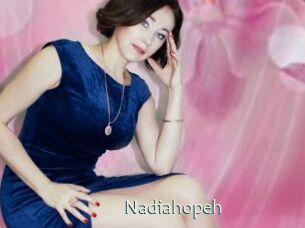 Nadiahopeh