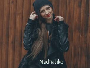 Nadiialike