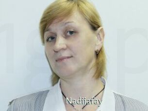 Nadijafay