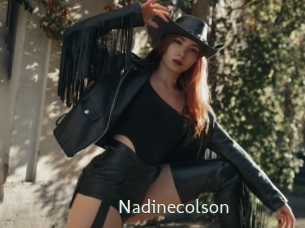 Nadinecolson