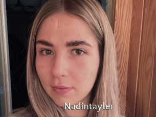 Nadintayler